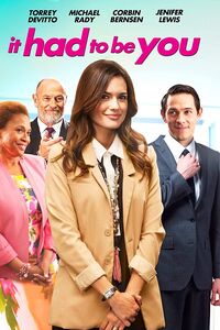 It Had to Be You 2015